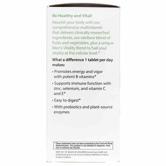 Men's One Multivitiamin, RBL
